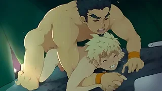 Nude Gay Sex 1